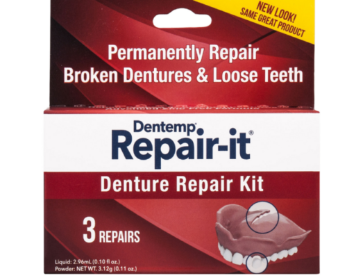 Dental Repair