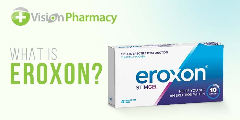 What Is Eroxon?