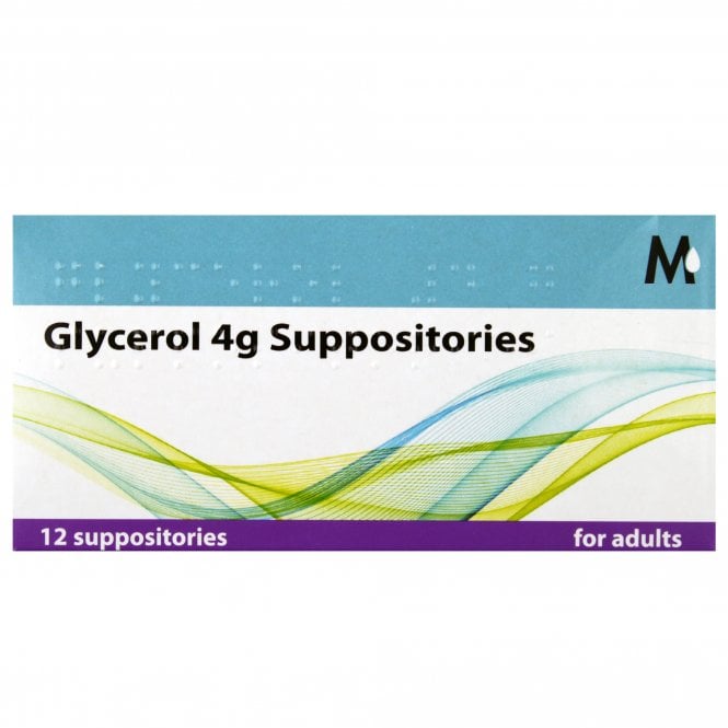 Glycerol Adult 