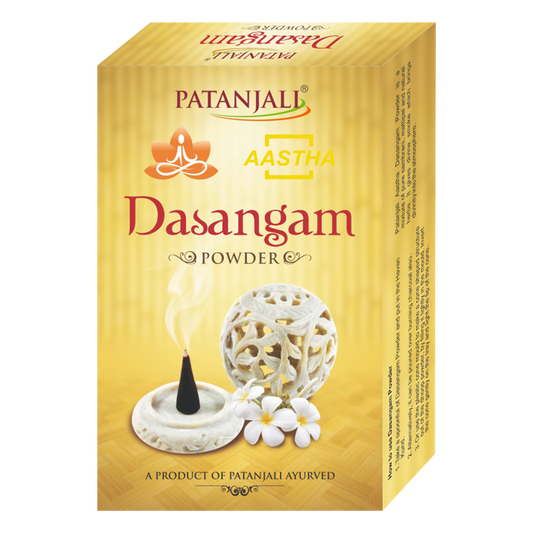 Patanjali Aastha Dasangam