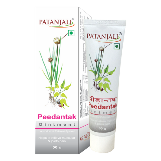 Patanjali Peedantak Ointment