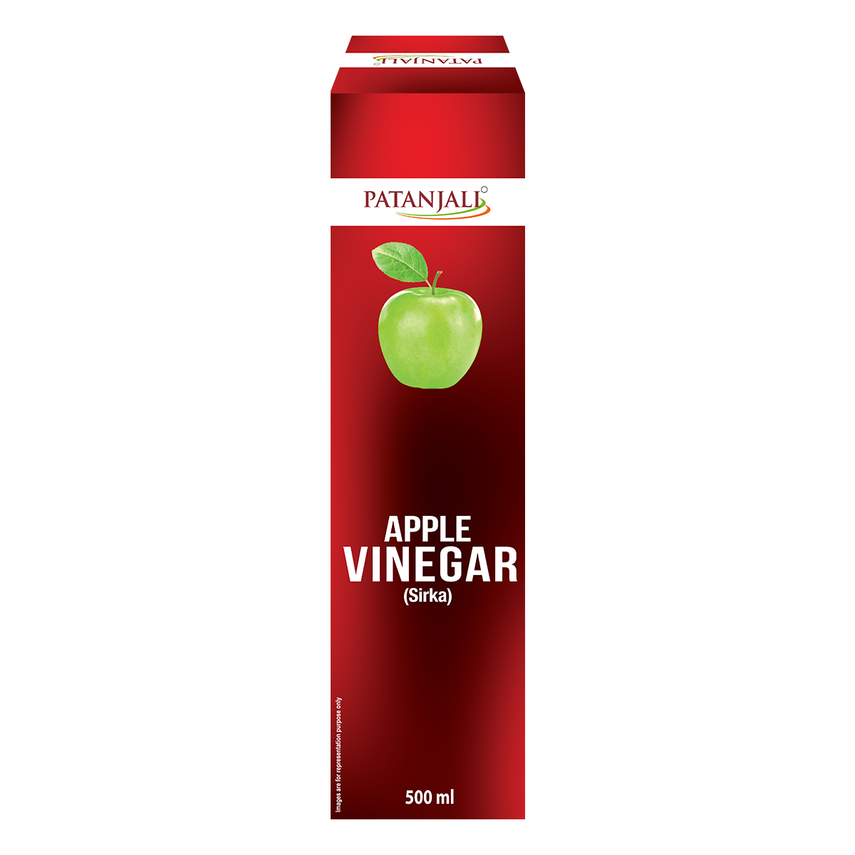 Patanjali Apple Vinegar