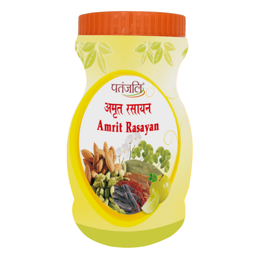 Patanjali Amrit Rasayan