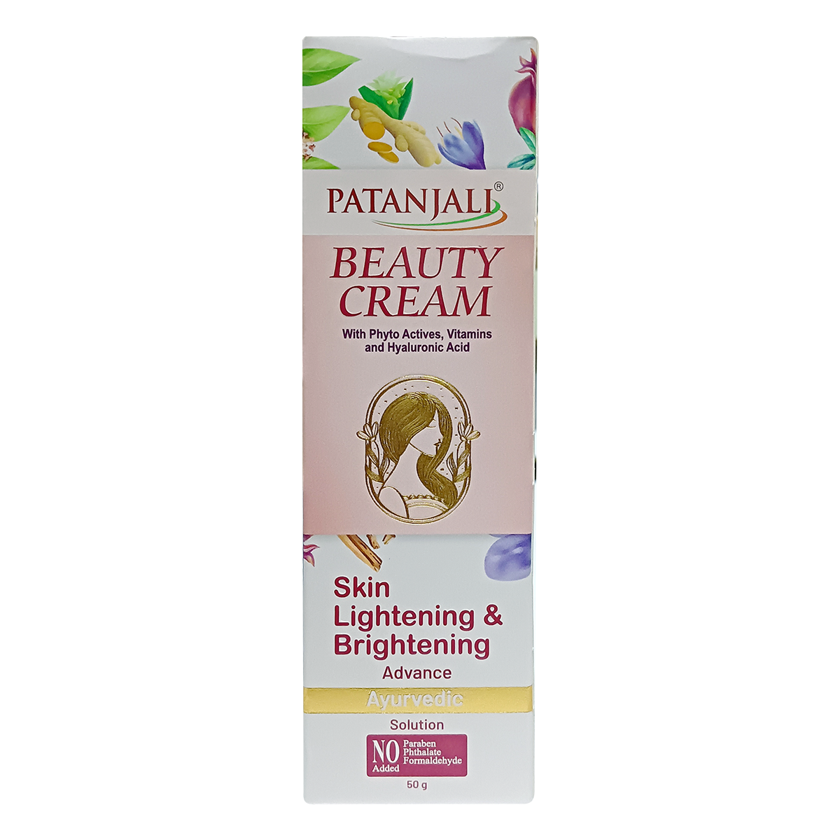 Patanjali Beauty Cream