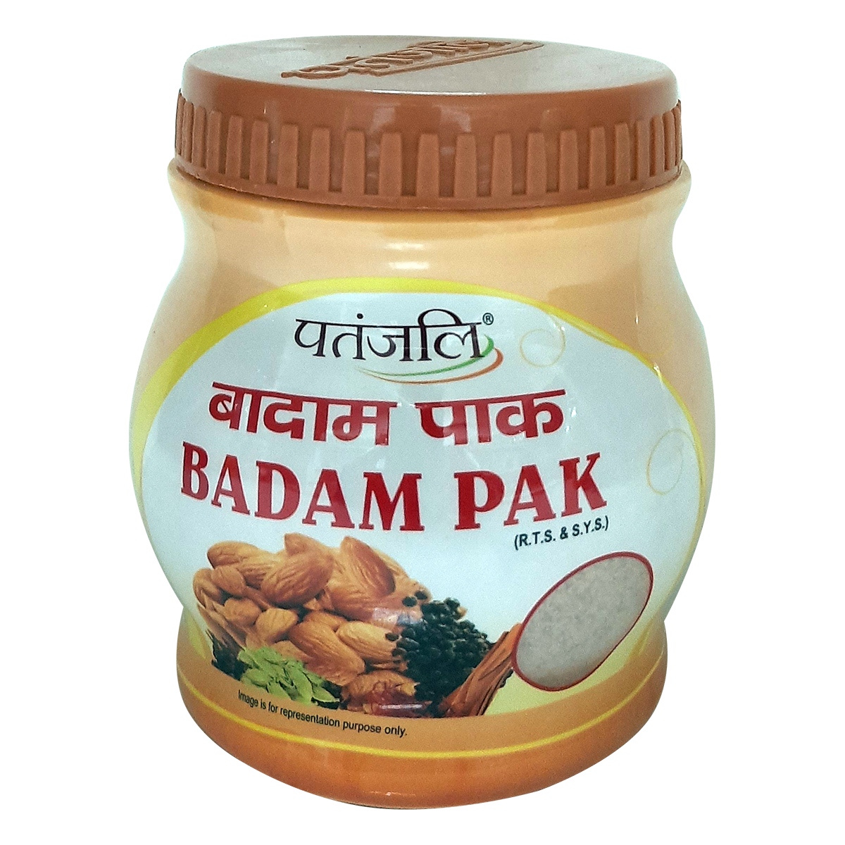 Patanjali Badam Pak