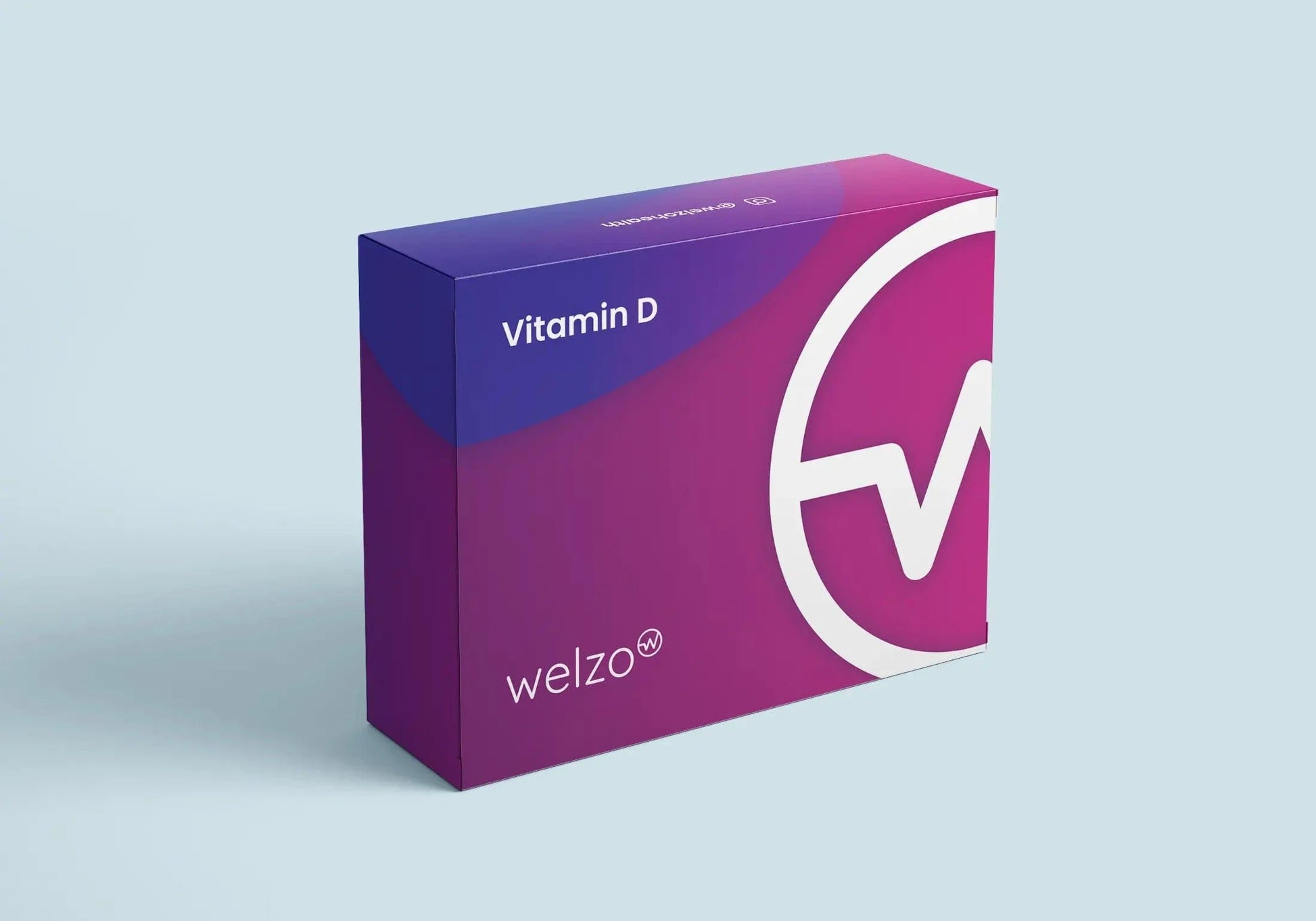 Welzo Vitamin D Blood Test