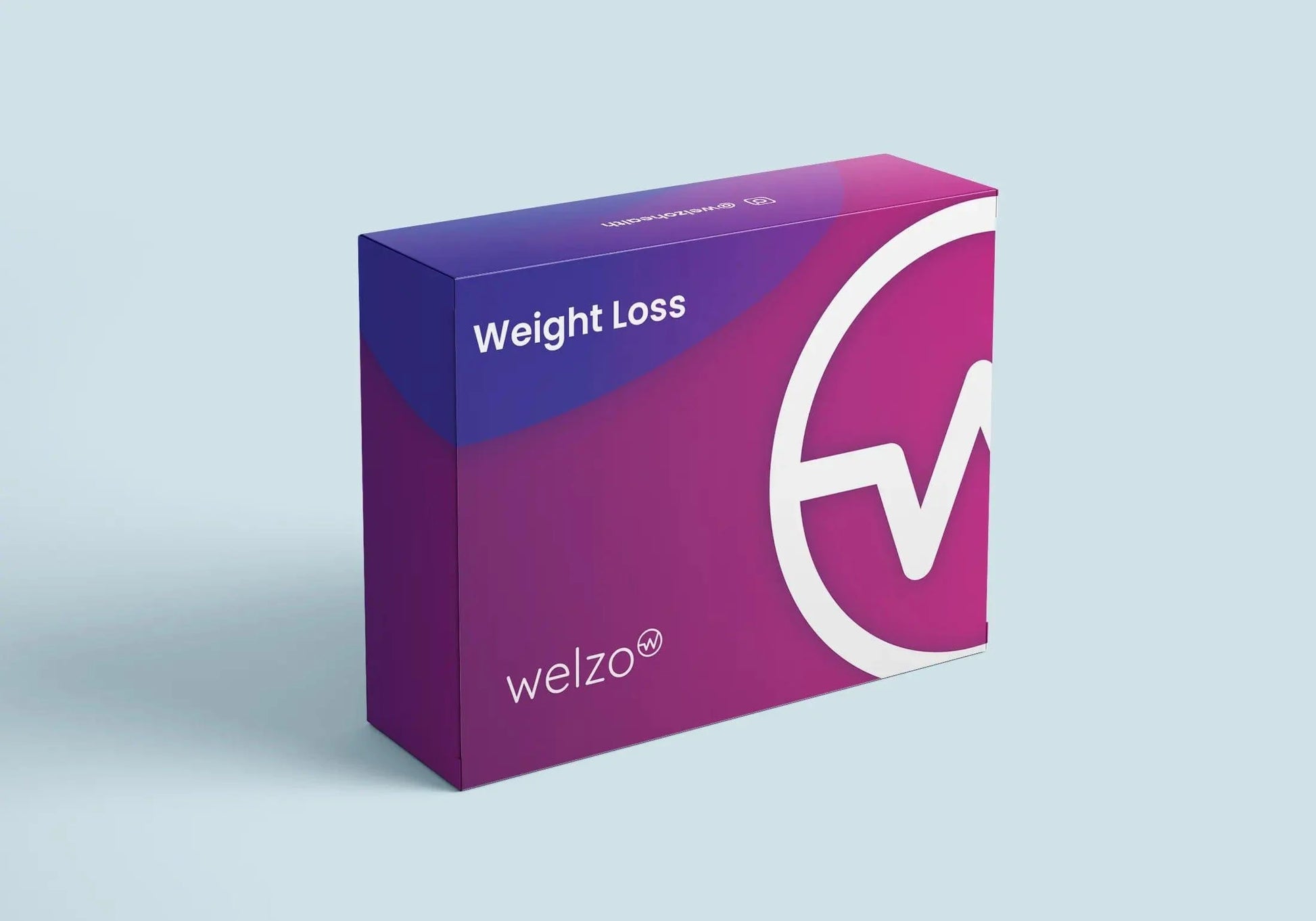 Welzo Weight Loss Blood Test