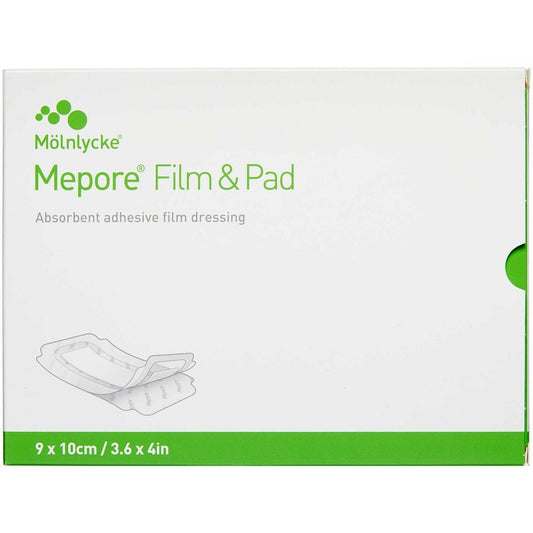 Mepore Film & pad