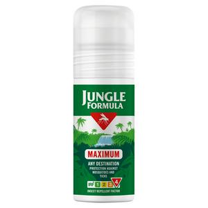 Jungle Formula Maximum Roll on 50ml