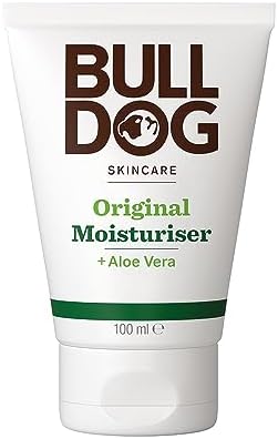 Bulldog Skincare Original Moisturiser for Men