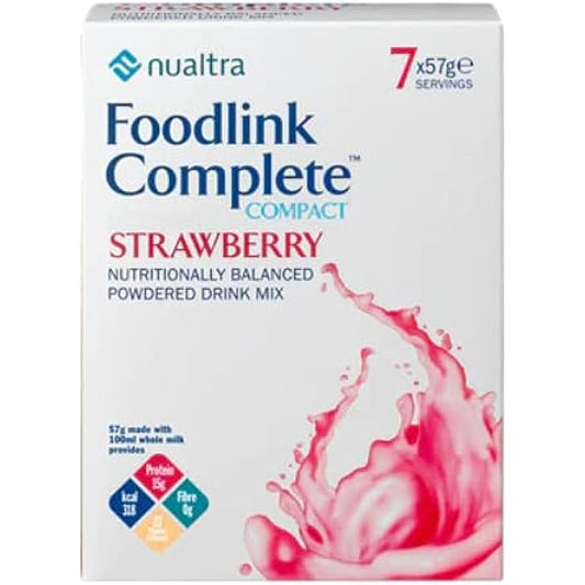 Nualtra Foodlink complete 7X57g