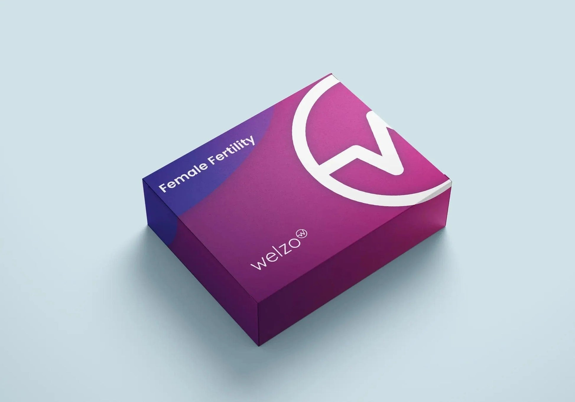 Welzo Female Fertility Test