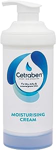 Cetraben Moisturising Cream 475ml