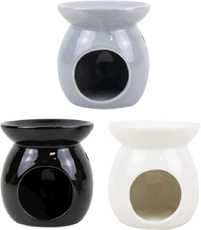 Ceramic Oil Burner