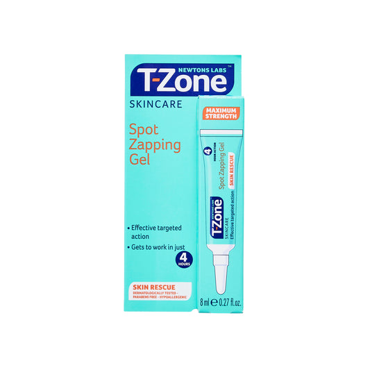 T-Zone Spot Zapping Gel 8ml