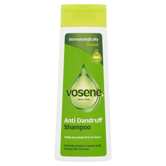 Vosene Original Shampoo