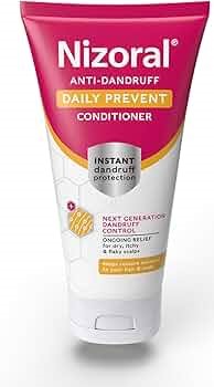 Nizoral Anti-Dandruff Daily Prevent Conditioner - 200ml