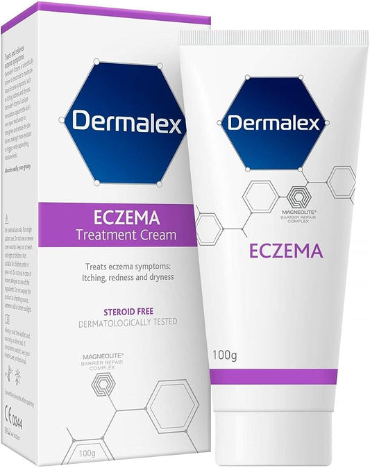 Dermalex Atopic Eczema Adults 30g