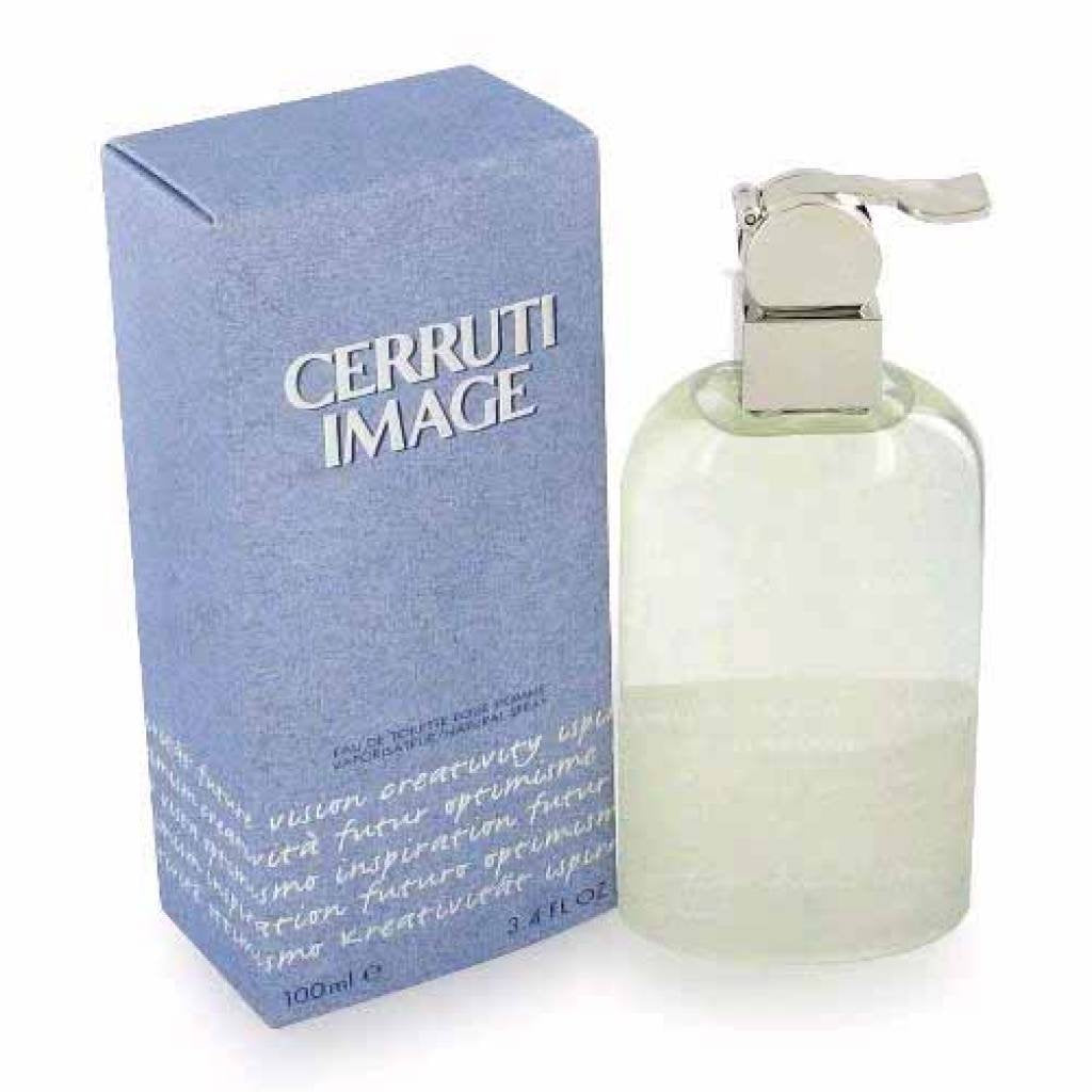 Cerruti Image Homme EDT 100ml