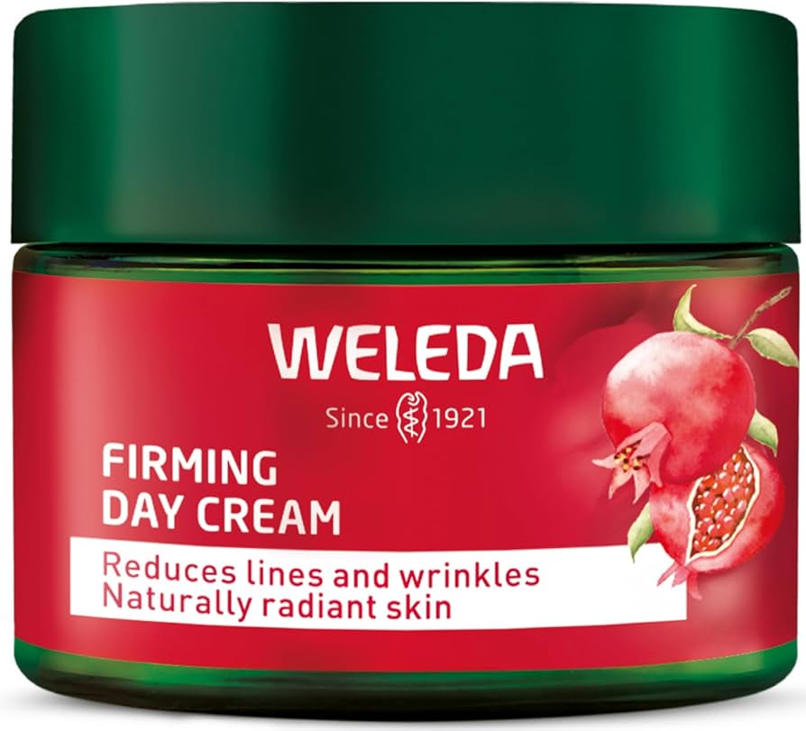 Weleda Firming Day Cream 40ml