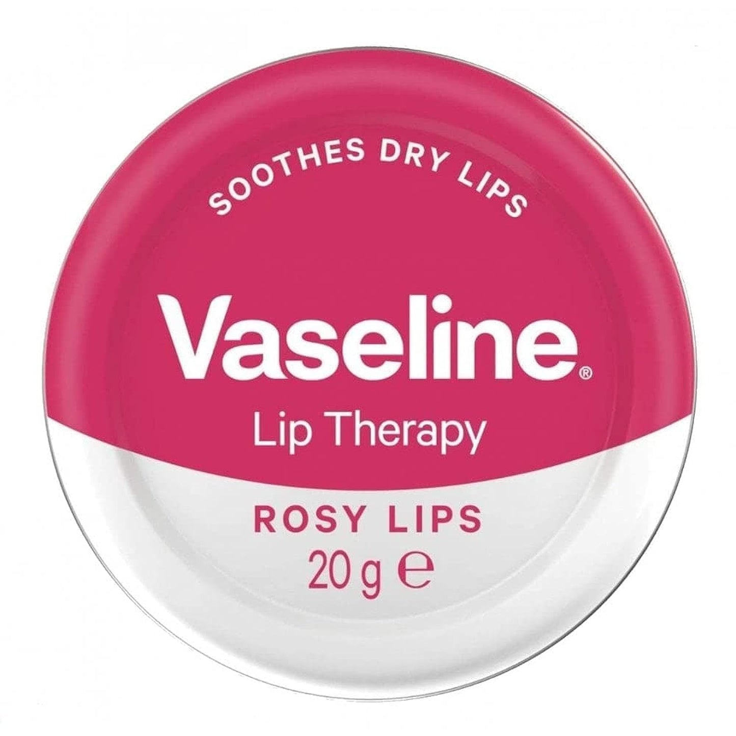 Vaseline Lip Therapy