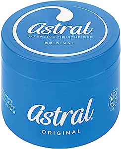 Astral Original Intensive Moisturiser 200ml