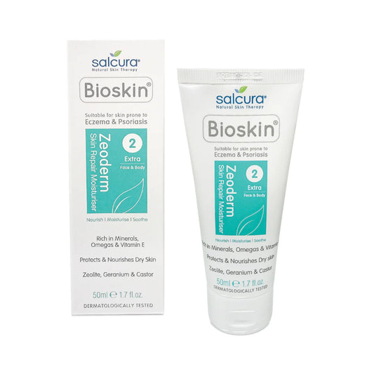 Salcura Bioskin Zeoderm