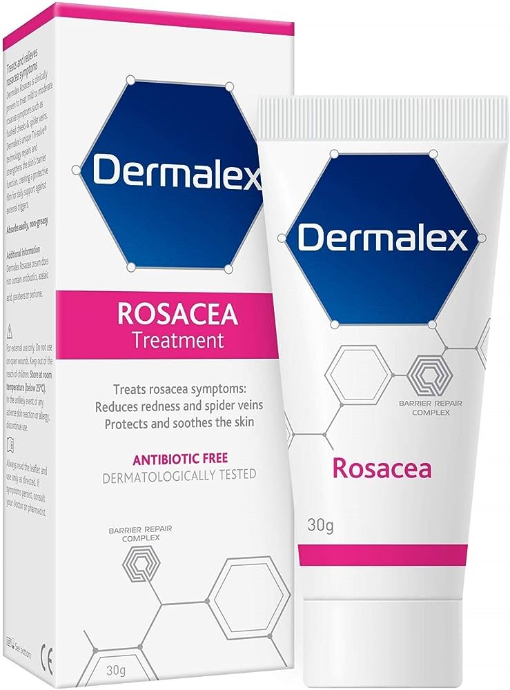 Dermalex Rosacea 30g