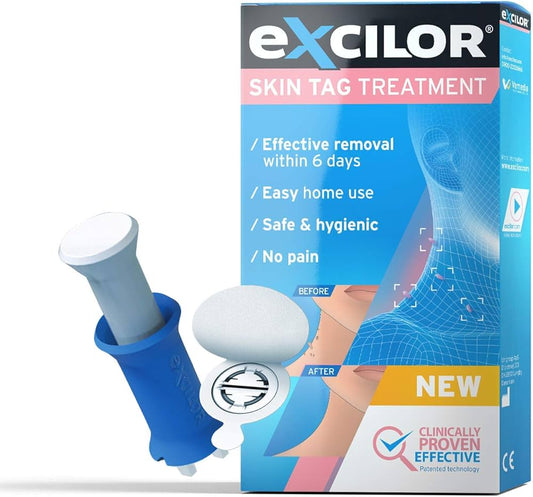 Excilor Skin Tag Treatment