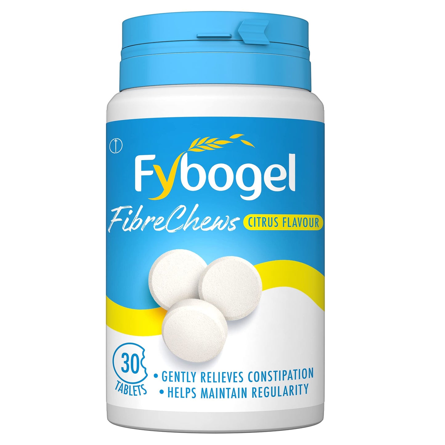 Fybogel FibreChews Citrus