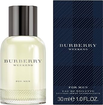 Burberry Weekend Men EDT 30ml