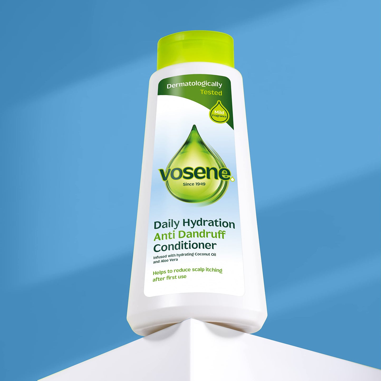 Vosene Original Conditioner 500ml