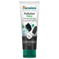 Himalaya Herbals Pollution Detox Charcoal Face Wash