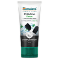 Himalaya Herbals Pollution Detox Charcoal Face Wash