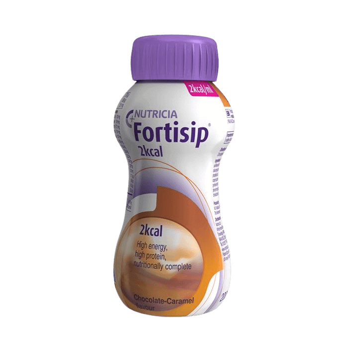 Fortisip 2kcal 200ml Energy Drinks