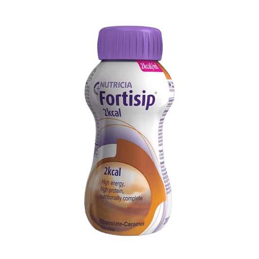 Fortisip 2kcal 200ml Energy Drinks