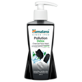 Himalaya Herbals Pollution Detox Charcoal Face Wash