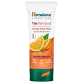 Himalaya Tan Removal Orange Face Wash -100 ml