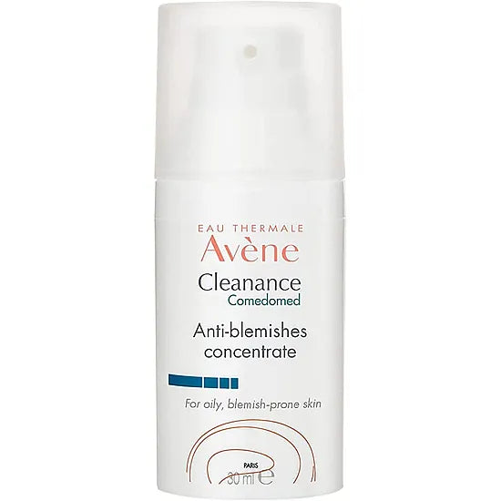 Avene Cleanance Comedomed Anti-Impurities Concentrate - 30ml
