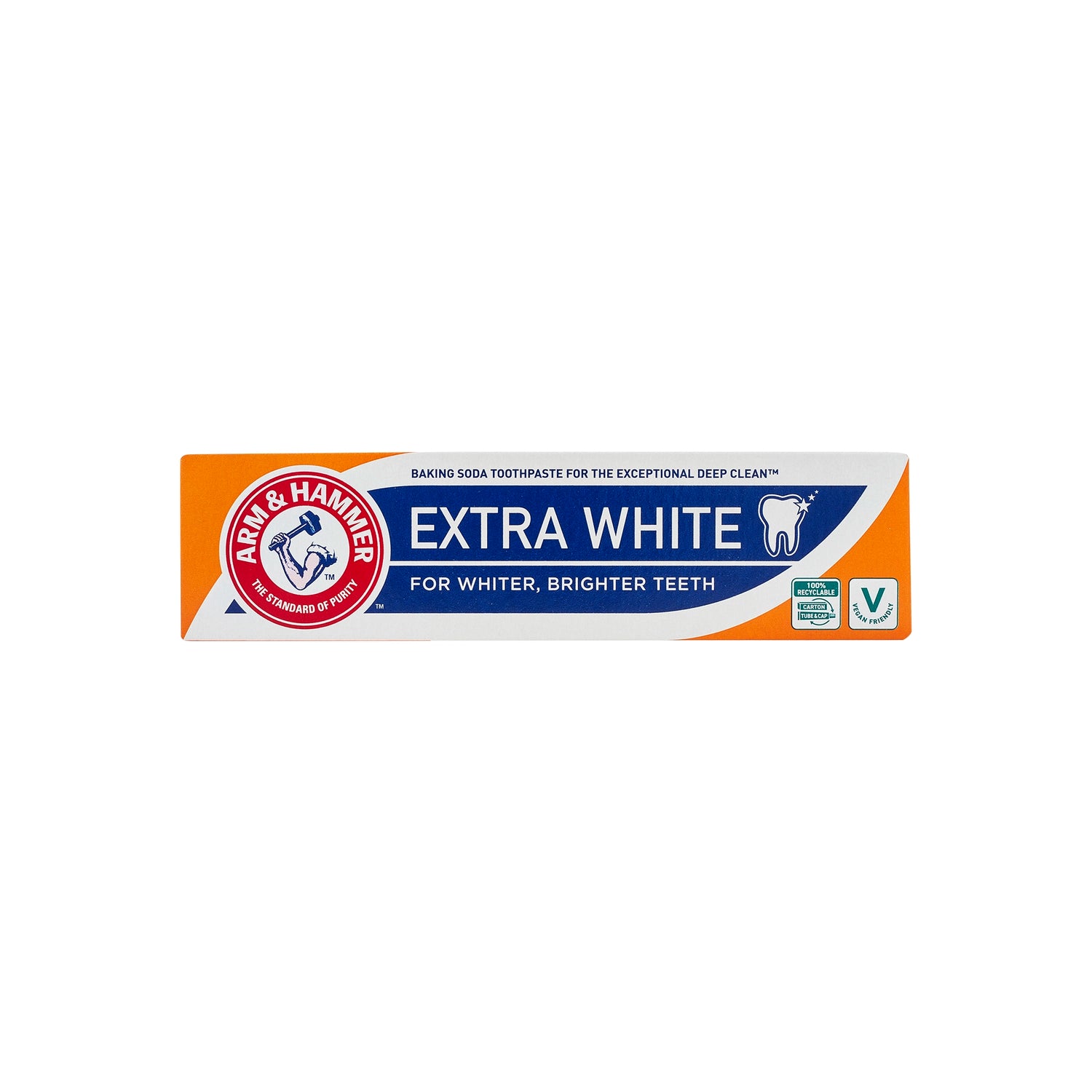 Arm & Hammer Extra White Toothpaste