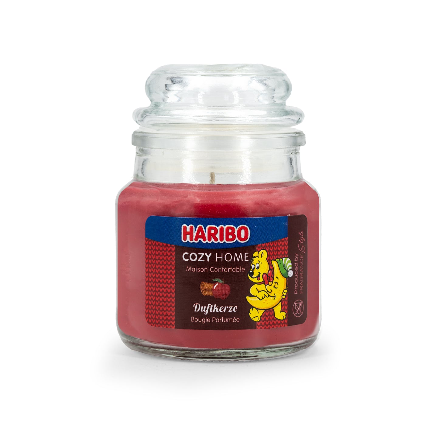 Haribo Cozy Home Scented Candle