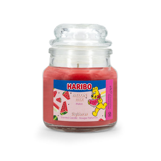 Haribo Melon Mix Scented Candle