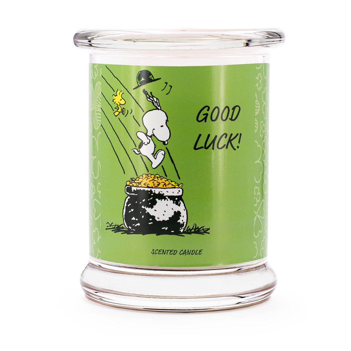 Good Luck - 250g Candle Peanuts