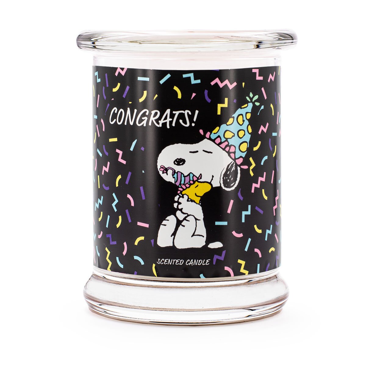 Congrats - 250g Candle Peanuts