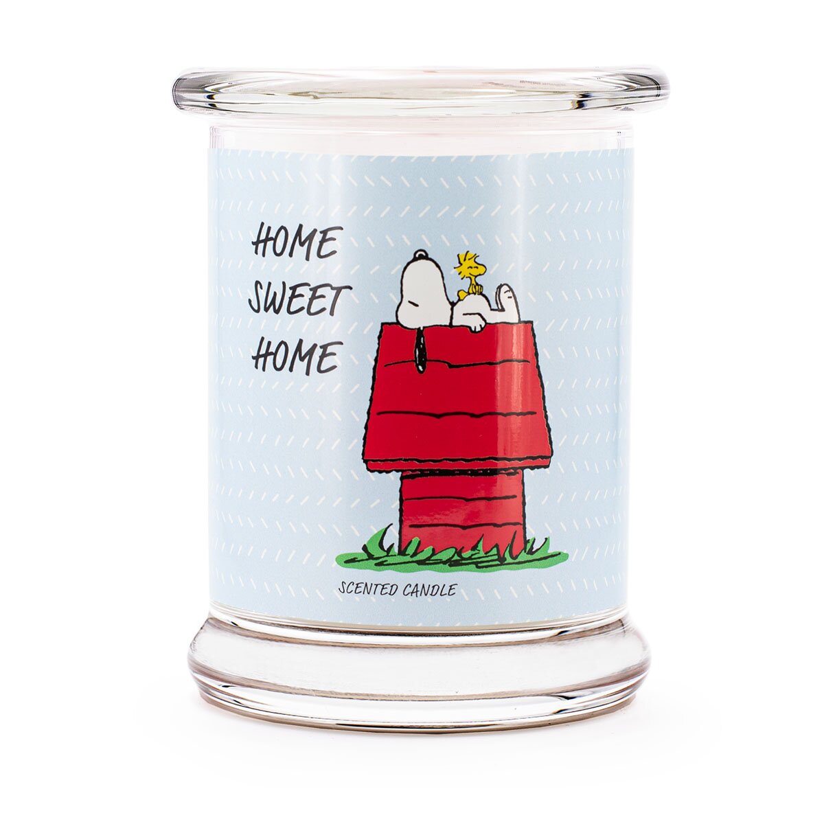 Home Sweet Home - 250g Candle Peanuts