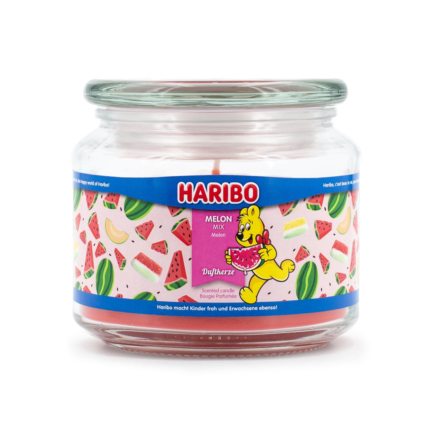 Haribo Melon Mix Scented Candle