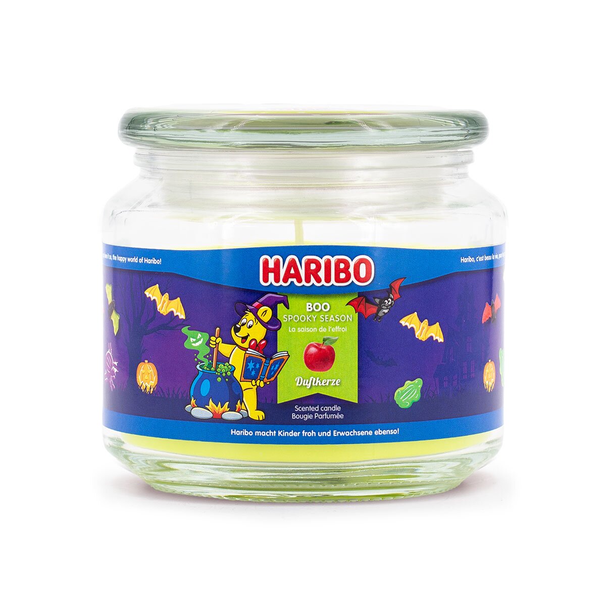 Haribo Boo Scented Candle