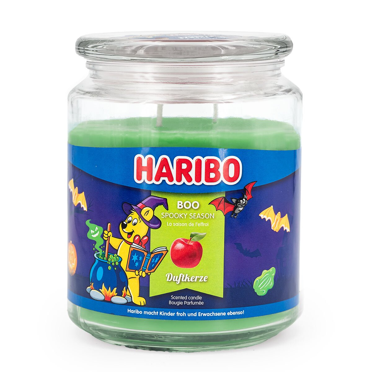 Haribo Boo Scented Candle