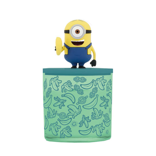 Minions Bob Figurine Candle Banana - 150g