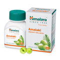 Himalaya Herbal Amalaki  Tabs For Immunity Wellness